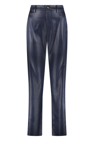 Vaeda flared trousers-0